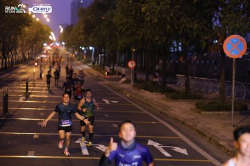 RUN TO LIVE 2024 - Ảnh #1431998