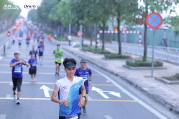 RUN TO LIVE 2024 - Ảnh #1432667