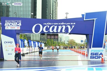 RUN TO LIVE 2024 - Ảnh #1428402
