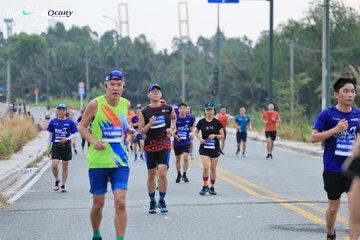 RUN TO LIVE 2024 - Ảnh #1378427
