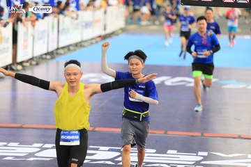 RUN TO LIVE 2024 - Ảnh #1410481