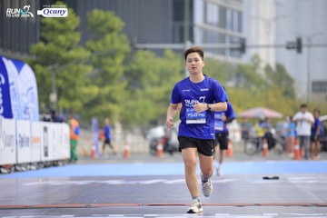 RUN TO LIVE 2024 - Ảnh #1403597