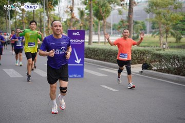 RUN TO LIVE 2024 - Ảnh #1386881