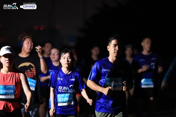 RUN TO LIVE 2024 - Ảnh #1342129
