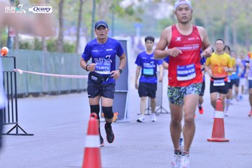 RUN TO LIVE 2024 - Ảnh #1337244