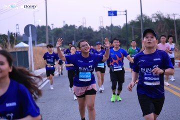 RUN TO LIVE 2024 - Ảnh #1359577