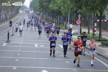 RUN TO LIVE 2024 - Ảnh #1435995
