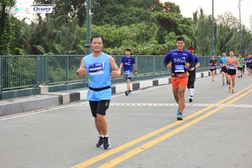 RUN TO LIVE 2024 - Ảnh #1393750