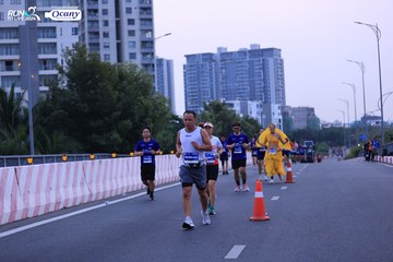 RUN TO LIVE 2024 - Ảnh #1447883