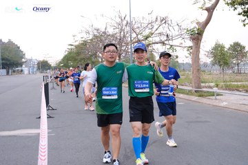 RUN TO LIVE 2024 - Ảnh #1398989