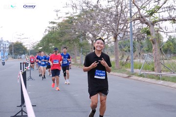 RUN TO LIVE 2024 - Ảnh #1398145