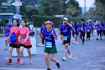 RUN TO LIVE 2024 - Ảnh #1338110