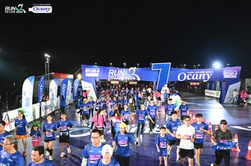 RUN TO LIVE 2024 - Ảnh #1320312