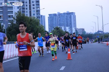 RUN TO LIVE 2024 - Ảnh #1448136