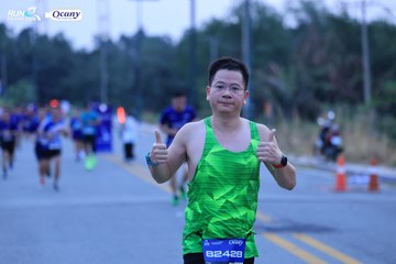 RUN TO LIVE 2024 - Ảnh #1365446