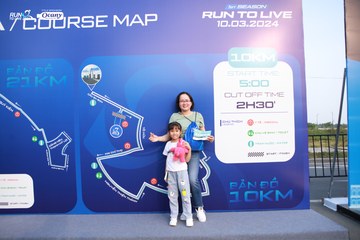 RUN TO LIVE 2024 - Ảnh #1315885