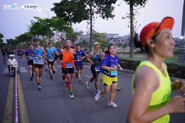 RUN TO LIVE 2024 - Ảnh #1380351