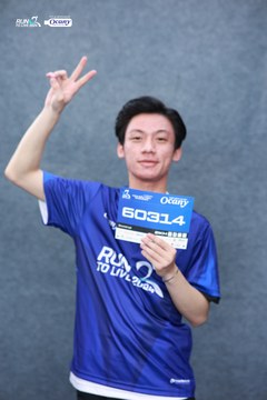 RUN TO LIVE 2024 - Ảnh #1306714
