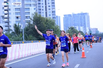 RUN TO LIVE 2024 - Ảnh #1448052