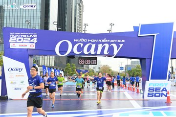 RUN TO LIVE 2024 - Ảnh #1421788