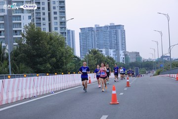 RUN TO LIVE 2024 - Ảnh #1449855
