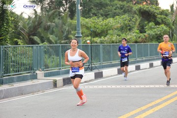 RUN TO LIVE 2024 - Ảnh #1392661