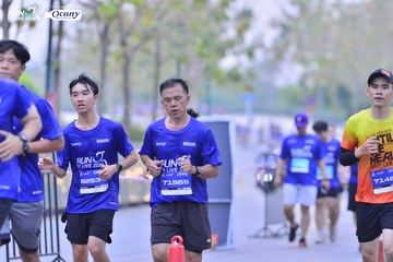 RUN TO LIVE 2024 - Ảnh #1337149