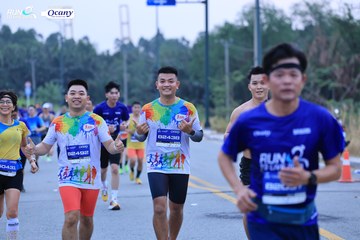 RUN TO LIVE 2024 - Ảnh #1367902