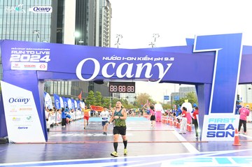 RUN TO LIVE 2024 - Ảnh #1418656