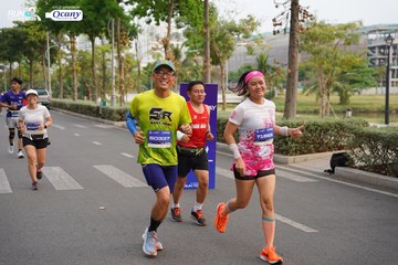 RUN TO LIVE 2024 - Ảnh #1390277