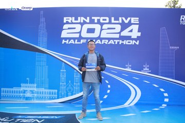 RUN TO LIVE 2024 - Ảnh #1310615
