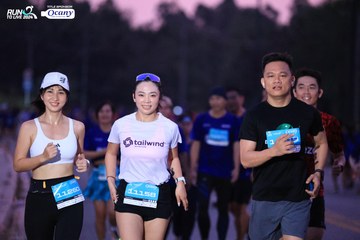 RUN TO LIVE 2024 - Ảnh #1348495