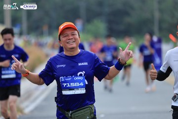 RUN TO LIVE 2024 - Ảnh #1374433