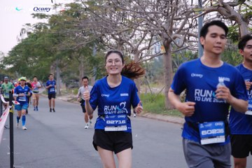 RUN TO LIVE 2024 - Ảnh #1398032