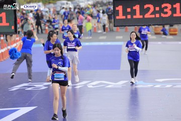 RUN TO LIVE 2024 - Ảnh #1391002