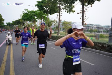 RUN TO LIVE 2024 - Ảnh #1386144