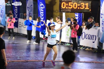 RUN TO LIVE 2024 - Ảnh #1331029