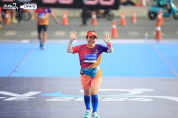 RUN TO LIVE 2024 - Ảnh #1415363