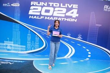 RUN TO LIVE 2024 - Ảnh #1316244