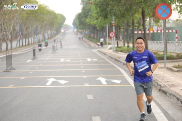 RUN TO LIVE 2024 - Ảnh #1421338