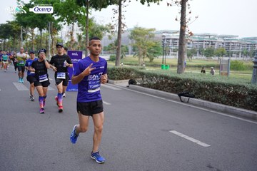 RUN TO LIVE 2024 - Ảnh #1385122