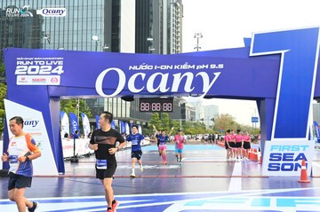 RUN TO LIVE 2024 - Ảnh #1423968