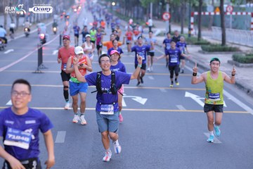 RUN TO LIVE 2024 - Ảnh #1431234