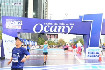 RUN TO LIVE 2024 - Ảnh #1418646