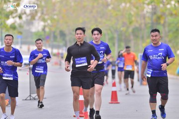 RUN TO LIVE 2024 - Ảnh #1444145