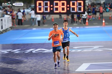 RUN TO LIVE 2024 - Ảnh #1332577