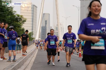 RUN TO LIVE 2024 - Ảnh #1345014