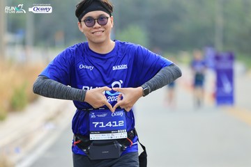 RUN TO LIVE 2024 - Ảnh #1394247