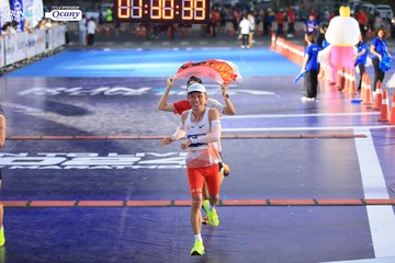 RUN TO LIVE 2024 - Ảnh #1331742