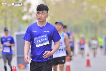 RUN TO LIVE 2024 - Ảnh #1444458